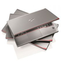 Fujitsu Lifebook E734 13.3 Zoll (33.8 cm) Intel Core i5-4300M 2.60GHz DE B-Ware Win10