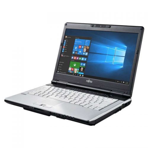 Fujitsu Lifebook S751 14 Zoll Intel Core i5-2520M 2.50GHz DE B-Ware Win10