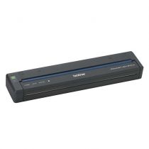 Brother PocketJet 6 PJ-623 Thermodrucker A4 (210 x 297 mm) Thermodrucker gebraucht ohne OVP