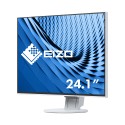 EIZO FlexScan EV2456-WT LED (24.1 Zoll) 1920x1200px WUXGA Weiß
