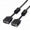 10 x 1,8m VGA Kabel für Monitor, Notebook, TV, TFT Sparpack