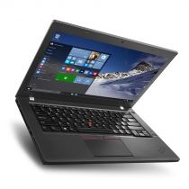 Lenovo ThinkPad T460 14 Zoll Intel i5-6300U 2.4GHz DE B-Ware Win10