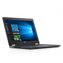 Dell Latitude E5570 15.6 Zoll i7-6820HQ Deutsch A-Ware SSD Win11