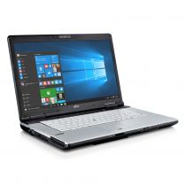 Fujitsu Lifebook E751 15.6 Zoll Intel i5-2520M 2.5GHz DE A-Ware Win10 DVD