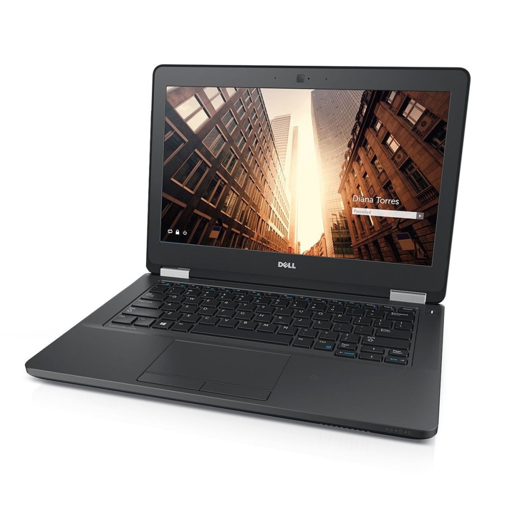 Dell Latitude E5270 12.5 Zoll Intel Core i5-6300U 2.40GHz DE KONFIGURATOR Win10 Dell Latitude E5270 12.5 Zoll Intel Core i5-6300U 2.40GHz DE KONFIGURATOR Win10
