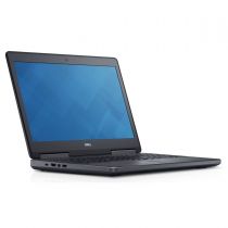 Dell Precision 7520 15.6 Zoll i7-6820HQ B-Ware M1200/4GB Win11