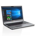 Fujitsu Lifebook E756 15.6 Zoll i5-6300U Deutsch A-Ware SSD Webcam Win11