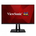 Viewsonic VP2756-4K (27 Zoll) 3840x2160px 4K Ultra HD HDMI DP Schwarz