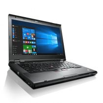 Lenovo ThinkPad T430 14 Zoll Intel i5-3320M 2.6GHz DE B-Ware Win10 Webcam