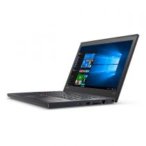 Lenovo ThinkPad X270 12.5 Zoll Intel i5-6300U 2.4GHz DE B-Ware 8GB Win10 Webcam