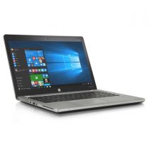HP EliteBook Folio 9480m 14 Zoll Intel i5-4310U Schweiz B-Ware SSD Win10 Webcam