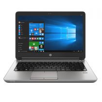 HP ProBook 640 G1 14 Zoll Intel i5-4210M 2.6GHz DE A-Ware Win10 Webcam DVD