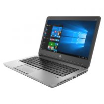 HP ProBook 640 G1 14 Zoll Intel i5-4210M 2.6GHz DE A-Ware Win10 Webcam DVD