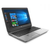 HP ProBook 650 G1 15.6 Zoll Intel i5-4200M 2.5GHz DE A-Ware Win10