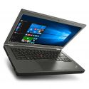 Lenovo ThinkPad T440p 14 Zoll Intel i5-4300M 2.6GHz DE Webcam A-Ware SSD Win10