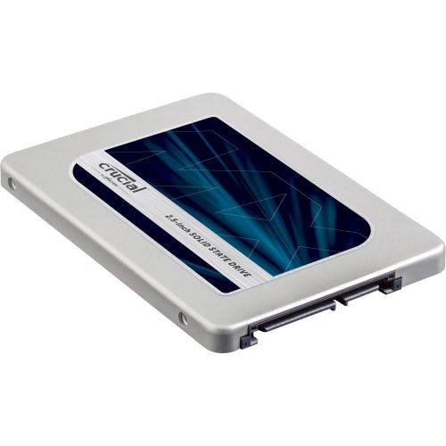 Crucial MX300 2050GB SSD (Solid State Drive) 2.0TB 2,5 Zoll SATA III 6Gb/s