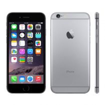 Apple iPhone 6 A1586 16GB Space Grau Ohne Simlock B-Ware