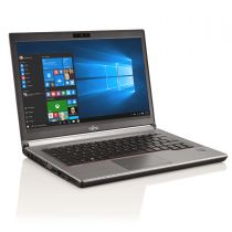 Fujitsu Lifebook E746 14 Zoll i5-6300U Deutsch B-Ware Win11 Webcam