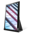 AOC I1601P (15.6 Zoll) mobiler Bildschirm 1920x1080px USB-C