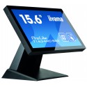 iiyama ProLite T1634MC-B8X (15.6 Zoll) 1920x1080px Touchscreen-Monitor Schwarz