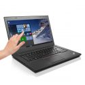 Lenovo ThinkPad T460 Touch 14 Zoll Intel i5-6300U 2.4GHz GB B-Ware SSD Win10 Webcam