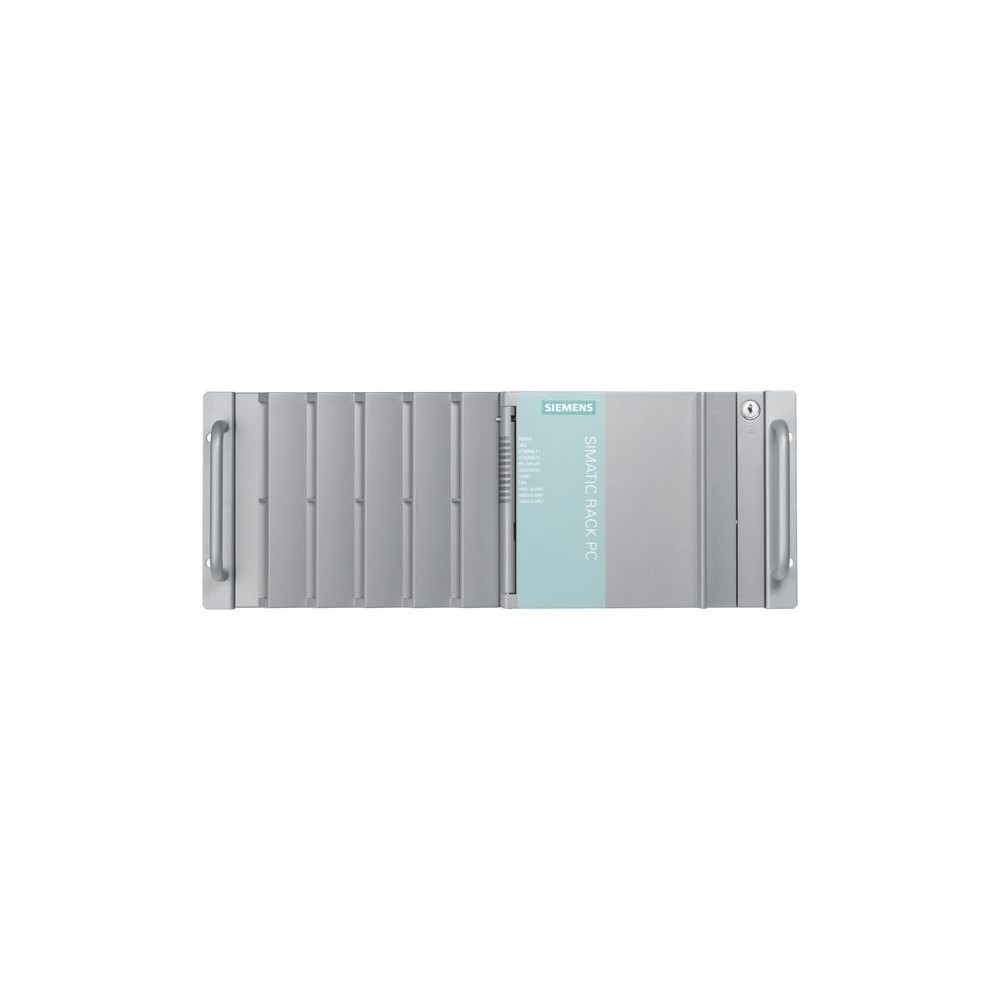 Siemens Simatic Industrie PC Intel Xeon E3-1268L v3 2.30GHz A-Ware Win10