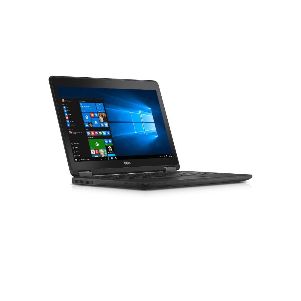 Dell Latitude E7250 12.5 Zoll 