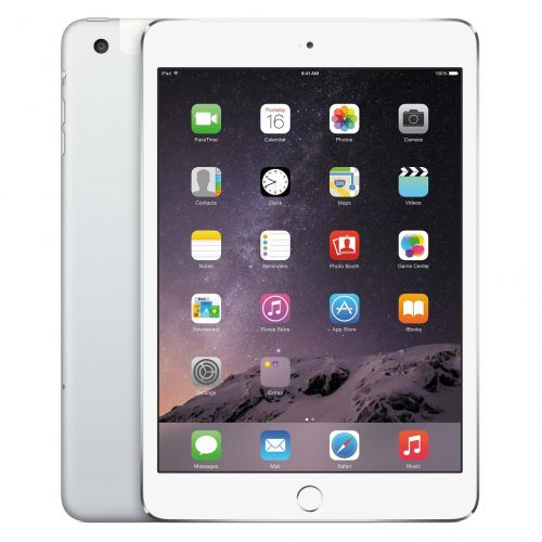 Apple iPad Air 2.Gen 9.7 Zoll Silber
