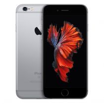 Apple iPhone 6s Space Grau