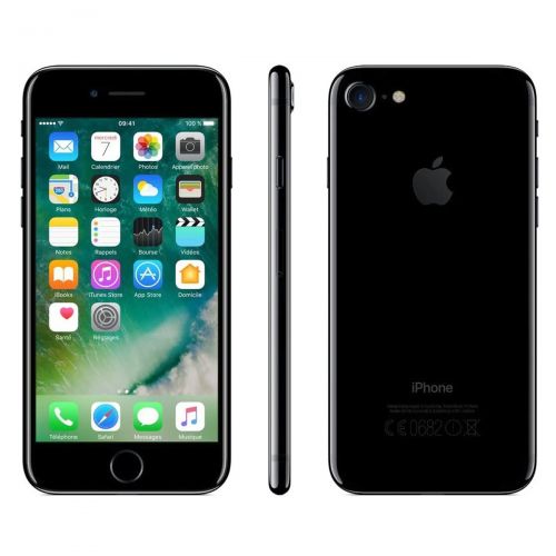 Apple iPhone 7 A1778 128GB Schwarz