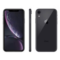 Apple iPhone XR A2105 Schwarz