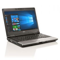 Fujitsu Lifebook E752 15.6 Zoll