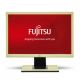 Fujitsu ScenicView B22W-5 22 Zoll 16:10 Monitor B-Ware vergilbt 1680 x 1050
