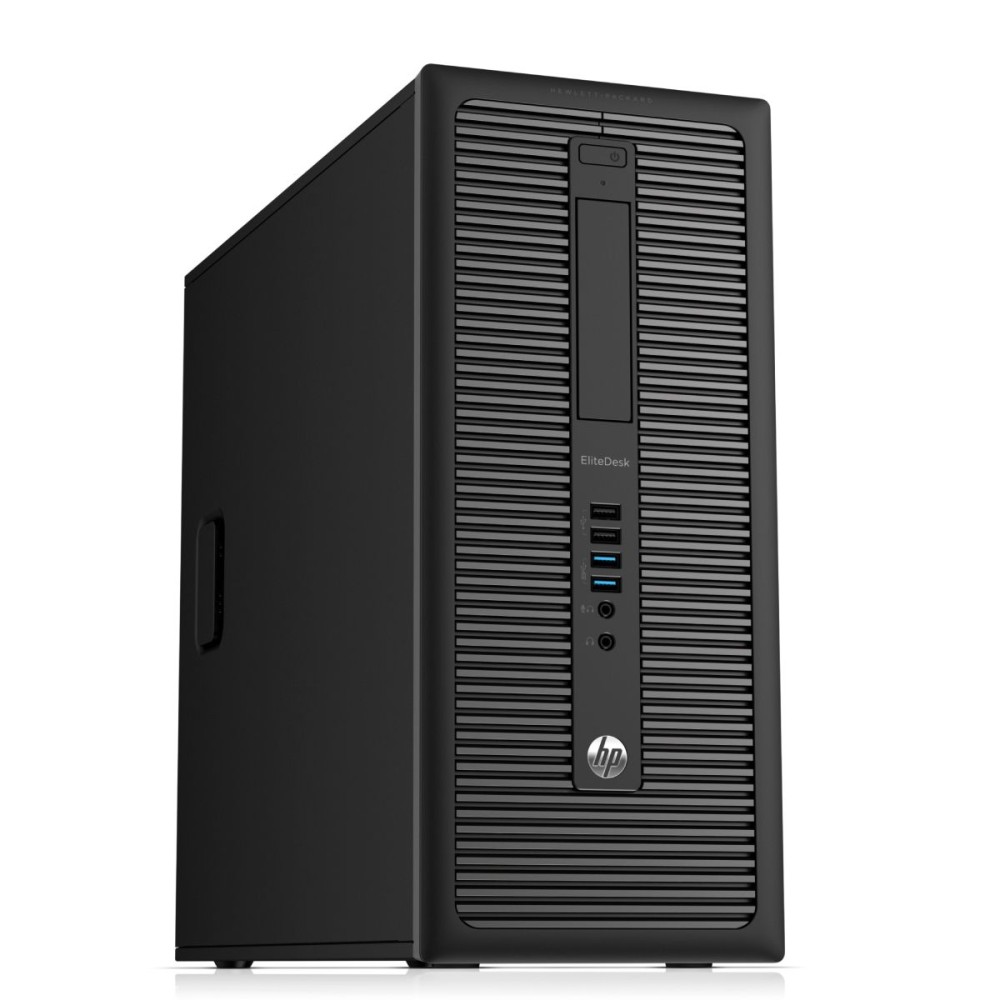 HP EliteDesk 800 G1 Tower Tower Intel Core i5-4670 3.40GHz B-Ware Win10