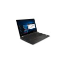 Lenovo ThinkPad P15 G2 Mobiler Arbeitsplatz 39.6 cm (15.6 Zoll) 4K Ultra HD Intel® Core™ i9 Prozessoren der 11. Generation 32 GB