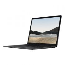 Microsoft Surface Laptop 4 (13.5 Zoll) Schwarz
