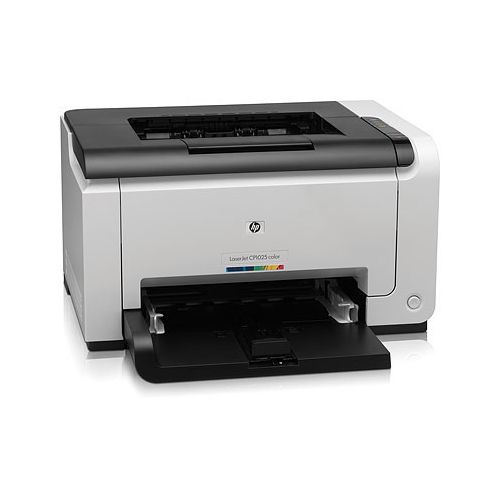 HP LaserJet P4515n A4 Laserdrucker S/W Toner über 76%