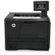 HP LaserJet Pro 400 M401dn A4 Laserdrucker S/W unter 40.001 - 80.000 Seiten Toner über 1-10%