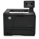 HP LaserJet Pro 400 M401dn A4 Laserdrucker S/W unter 80.000 Seiten Toner über 1%