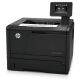 HP LaserJet Pro 400 M401dn A4 Laserdrucker S/W unter 40.001 - 80.000 Seiten Toner über 1-10%