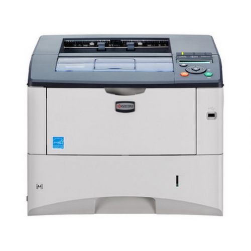 Kyocera FS-2020D A4 Laserdrucker S/W unter 100.001 - 200.000 Seiten Toner über 76-100%