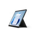 Microsoft Surface Pro 8 (13 Zoll) 2880x1920px Intel i5 8GB 256GB Graphit