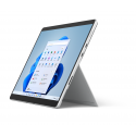 Microsoft Surface Pro 8 (13 Zoll) 2880x1920px Intel i5 8GB 128GB Win11 Platin