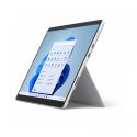Microsoft Surface Pro 8 (13 Zoll) 2880x1920px Intel i3 8GB 128GB Win11 Platin
