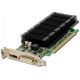nVidia GeForce 605 DP Grafikkarte 1GB DDR3 PCI Express 2.0 x16 1x DVI-I 1x DP