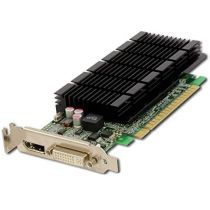 nVidia GeForce 605 DP Grafikkarte 1GB DDR3 PCI Express 2.0 x16 1x DVI-I 1x DP