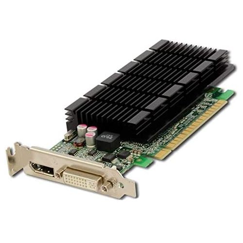 nVidia GeForce 605 DP Grafikkarte 1GB DDR3 PCI Express 2.0 x16 1x DVI-I 1x DP