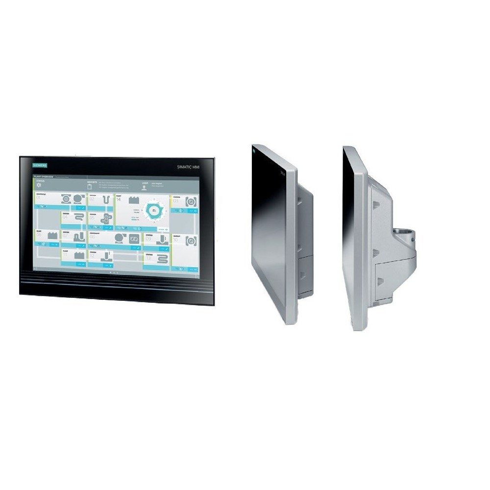 Siemens Simatic IPC477D Pro (Rundrohradapter) 21 Zoll (53.3 cm) Intel Core I7-3517UE 1.70GHz A-Ware 1920 x 1080 Siemens Simatic IPC477D Pro (Rundrohradapter) 21 Zoll (53.3 cm) Intel Core I7-3517UE 1.70GHz A-Ware 1920 x 1080