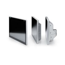 Siemens Simatic IPC477D Pro (Rundrohradapter) 21 Zoll (53.3 cm) Intel Core I7-3517UE 1.70GHz A-Ware 1920 x 1080