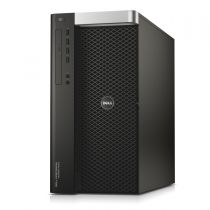 Dell Precision Tower 7910 Workstation 1x Intel Xeon E5-2667 v4 3.2GHz A-Ware SSD Win10